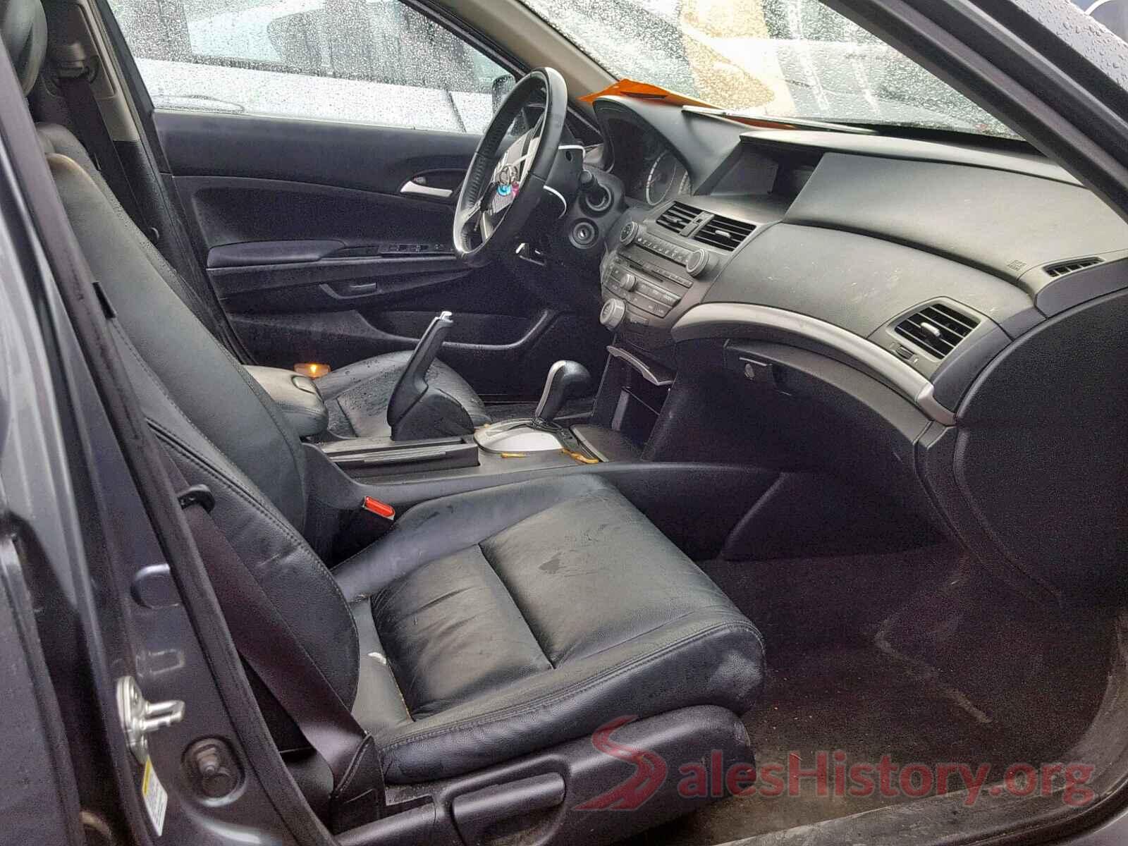 JA4AD3A3XLZ044052 2011 HONDA ACCORD