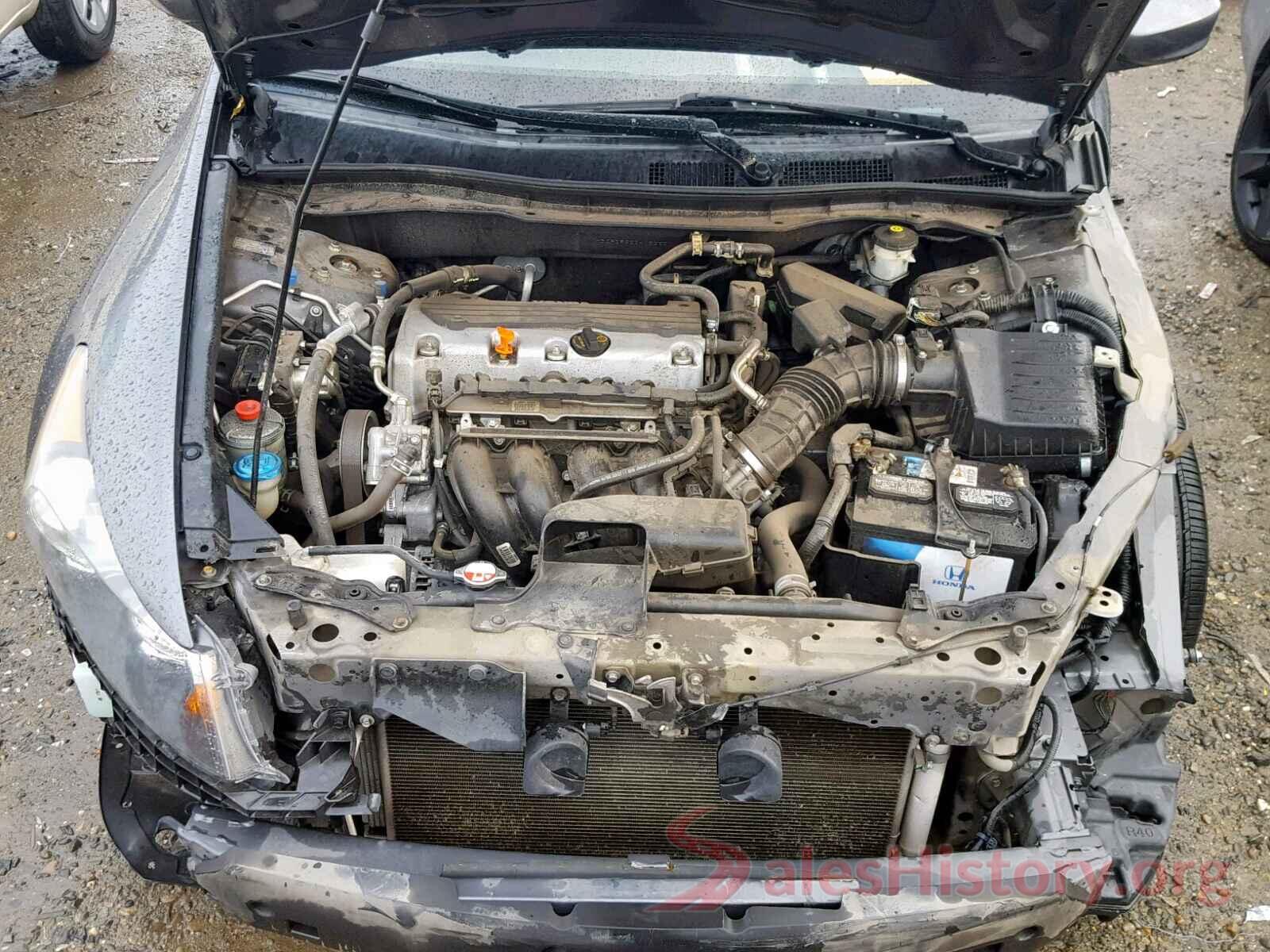 JA4AD3A3XLZ044052 2011 HONDA ACCORD