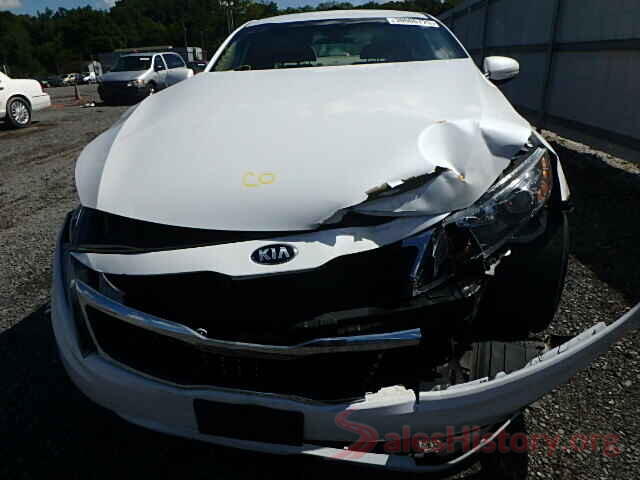 KNDMB5C19K6539827 2013 KIA OPTIMA