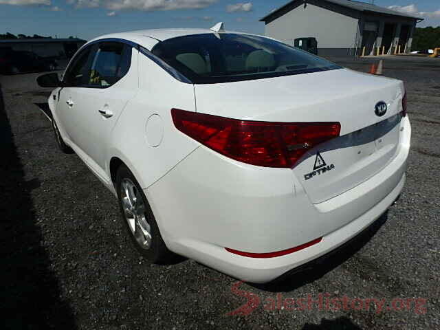 KNDMB5C19K6539827 2013 KIA OPTIMA