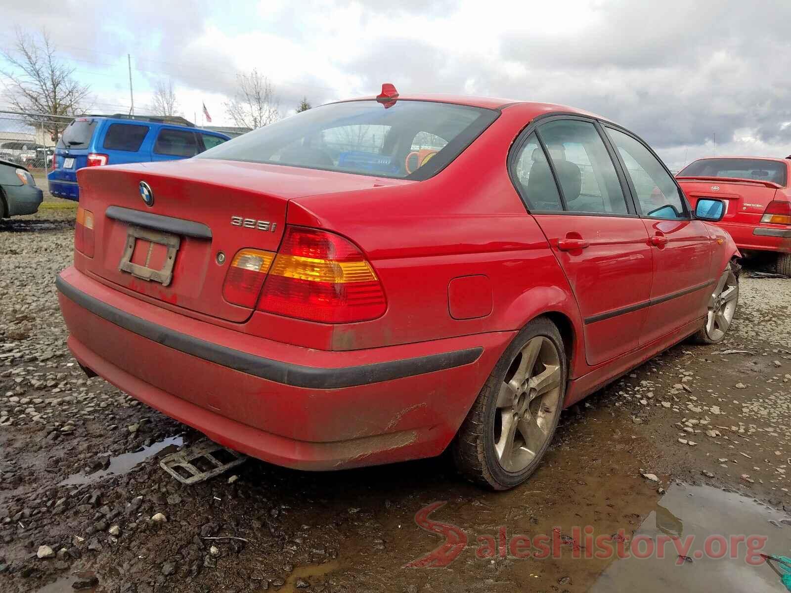 1N4BL4BV1KC239905 2005 BMW 3 SERIES