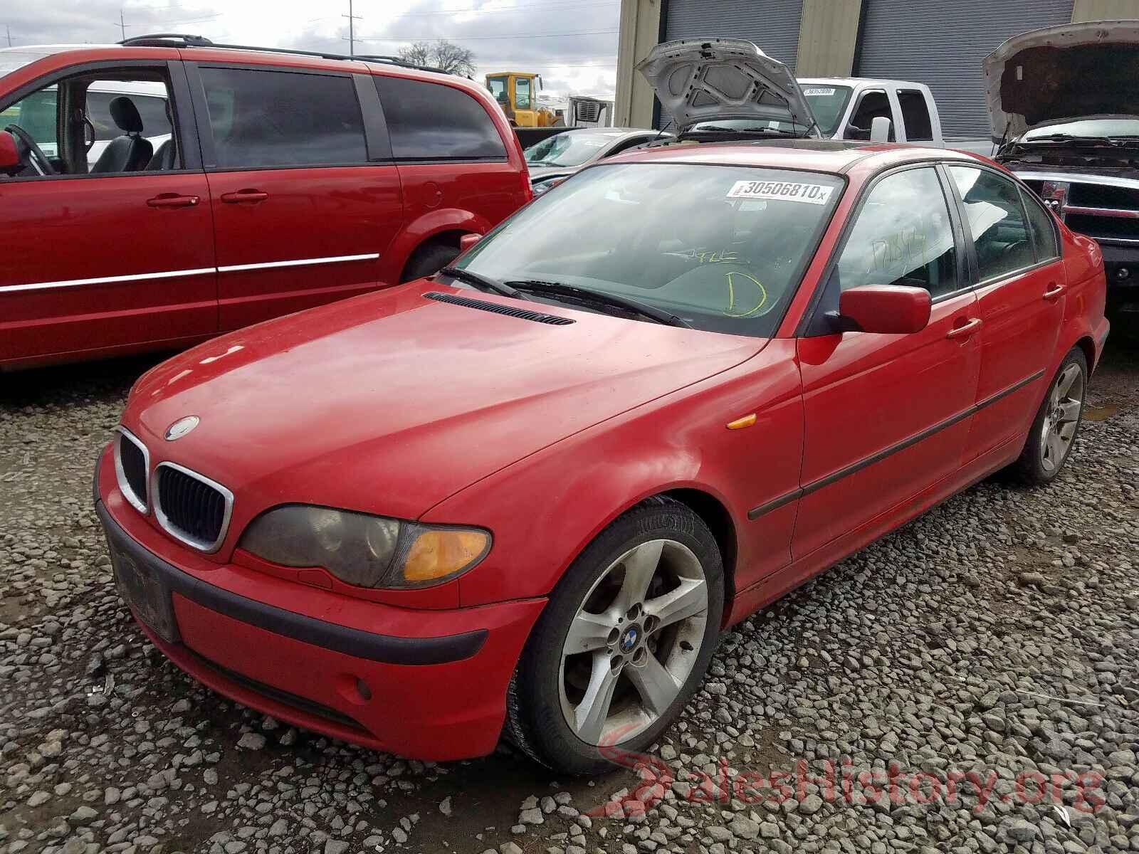 1N4BL4BV1KC239905 2005 BMW 3 SERIES