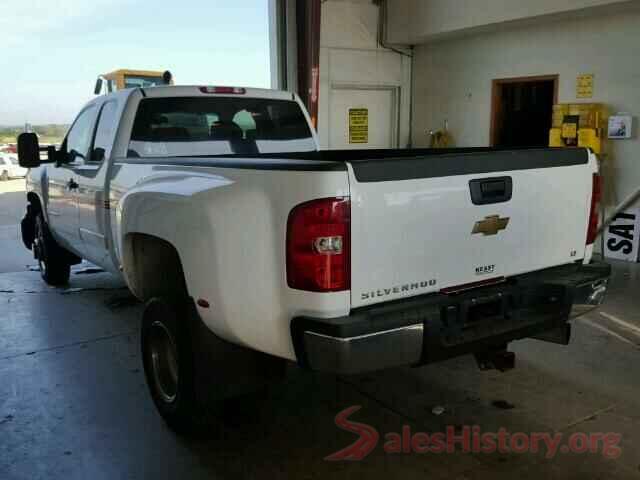 1FTEW1EP9JKD91543 2007 CHEVROLET SILVERADO