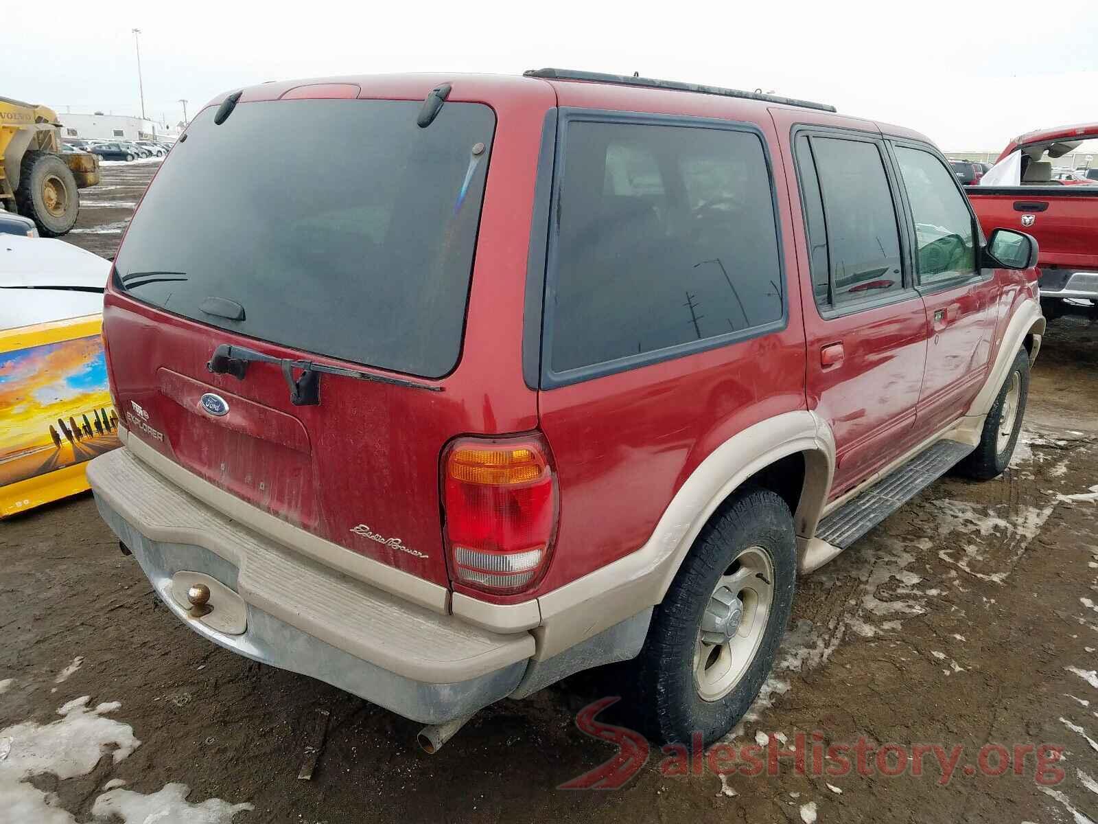 1C4RJFAG2LC313573 2000 FORD EXPLORER