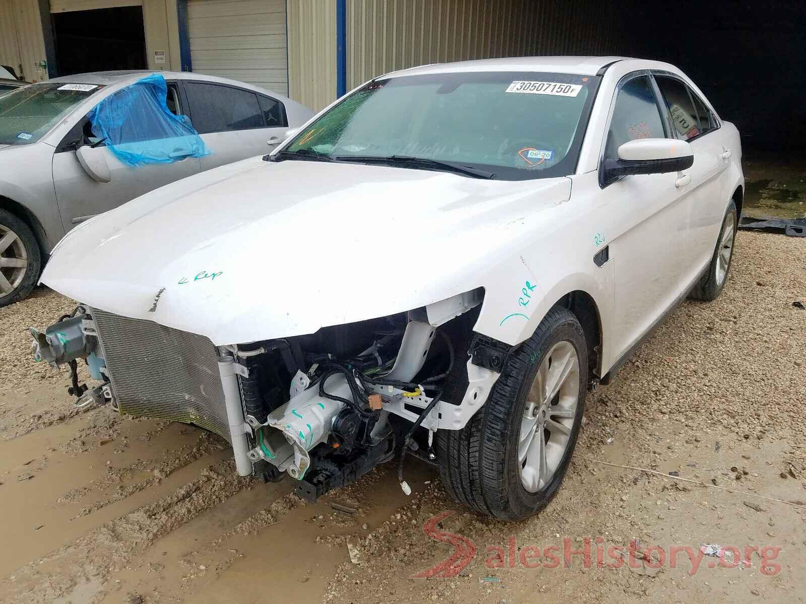 JM3KFBDM9M0339398 2015 FORD TAURUS