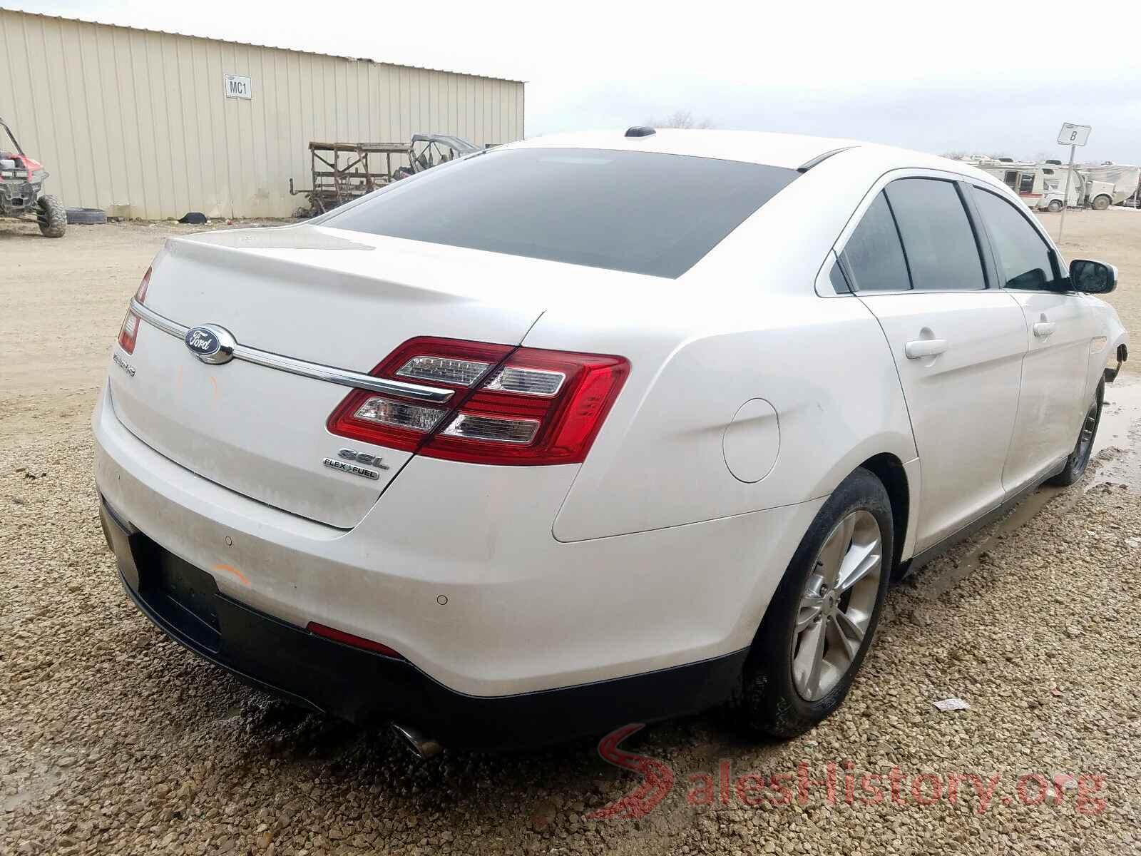 JM3KFBDM9M0339398 2015 FORD TAURUS