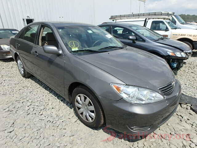 5YFT4RCE0LP047228 2005 TOYOTA CAMRY