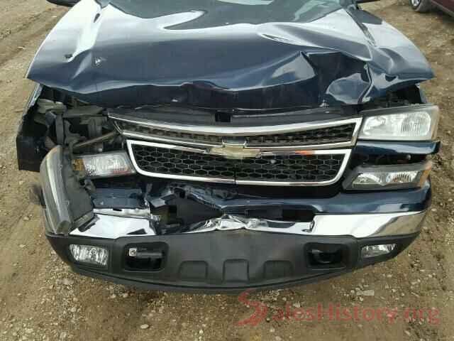 3GCUKRECXHG298521 2006 CHEVROLET SILVERADO