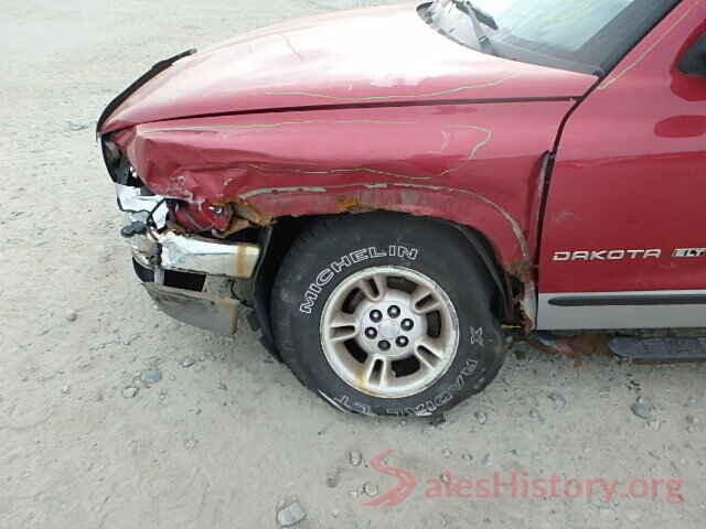 4T1G11AK6LU916854 1997 DODGE DAKOTA