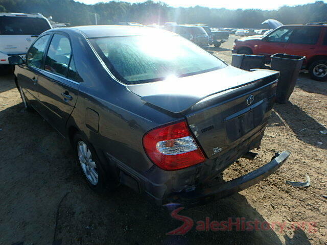 4V4NC9EH9KN905590 2004 TOYOTA CAMRY