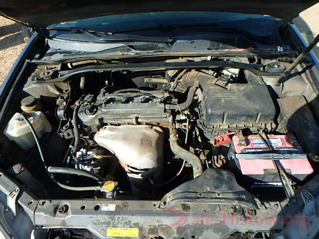 4V4NC9EH9KN905590 2004 TOYOTA CAMRY