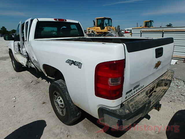 5NPD84LF0HH061493 2012 CHEVROLET SILVERADO