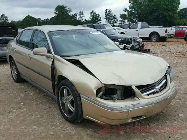 1C4PJMCS6HW649374 2005 CHEVROLET IMPALA