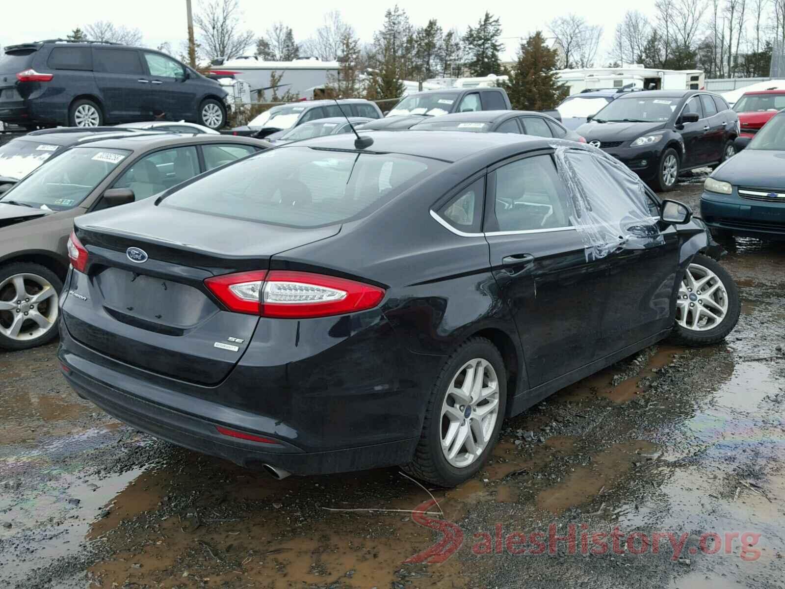 1FT7W2BT0LEC44478 2015 FORD FUSION