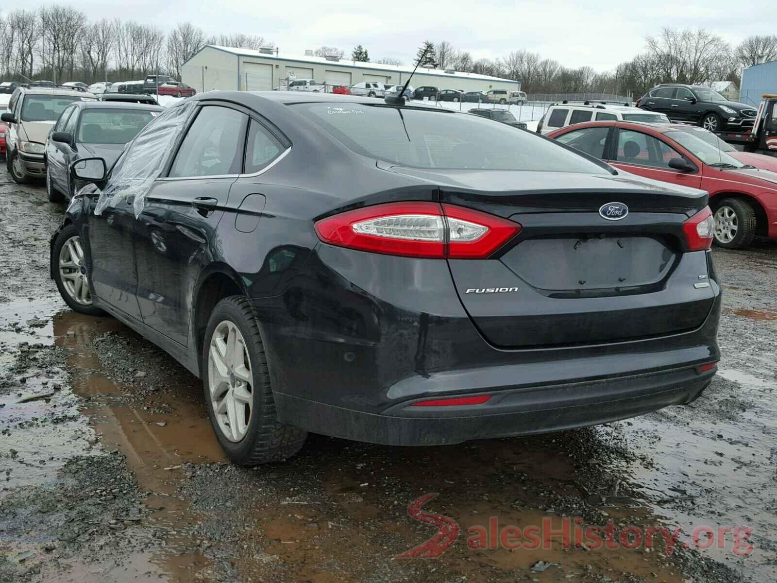 1FT7W2BT0LEC44478 2015 FORD FUSION