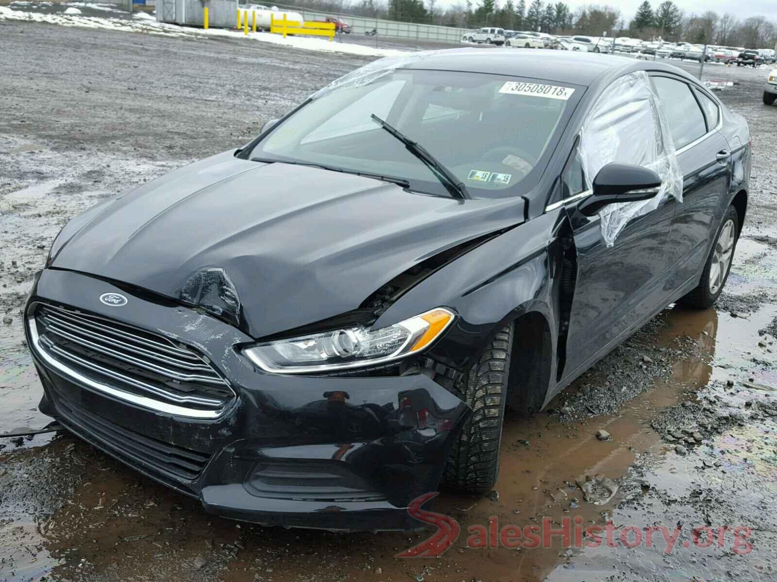 1FT7W2BT0LEC44478 2015 FORD FUSION