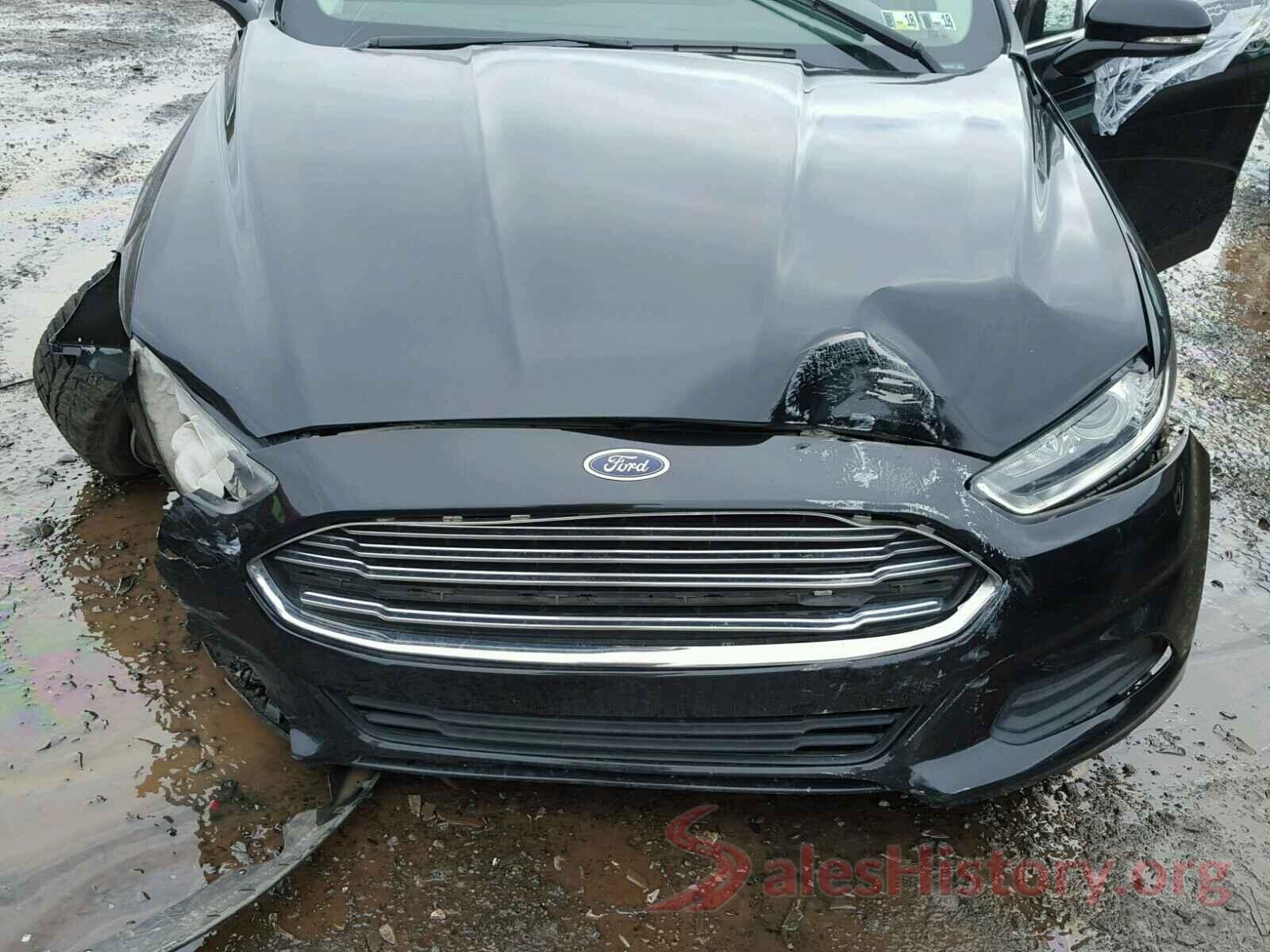 1FT7W2BT0LEC44478 2015 FORD FUSION