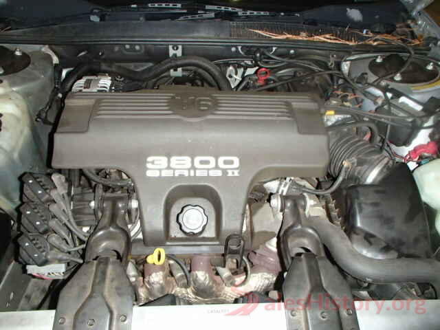 1N4AA6AP4GC433528 1996 BUICK REGAL