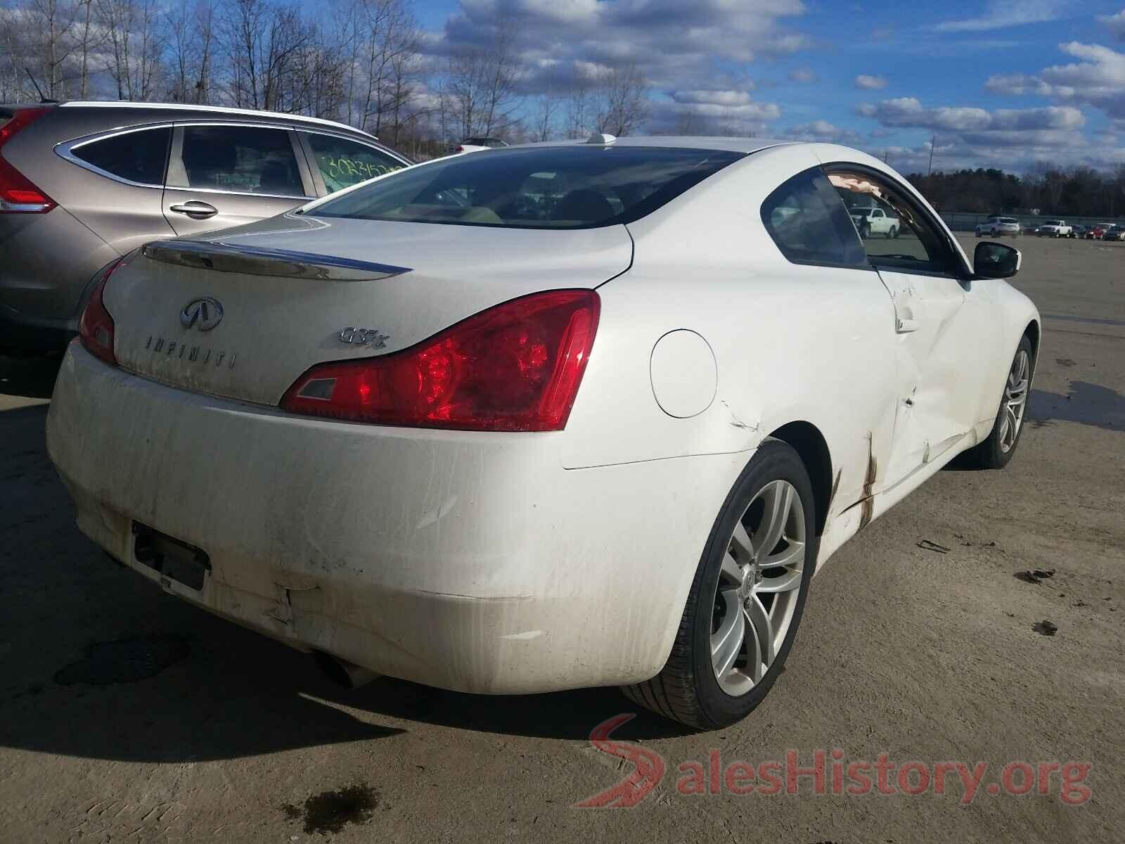 000D84LF2JH270756 2009 INFINITI G37