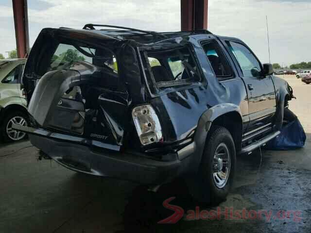 000AL3AP5JC176816 1999 FORD EXPLORER