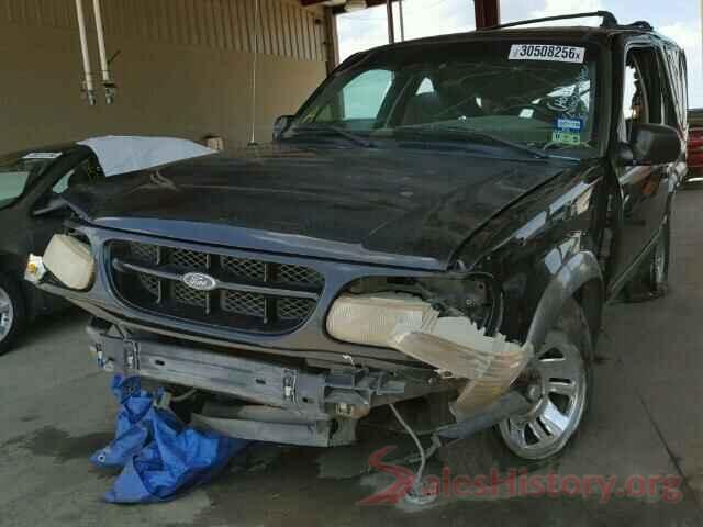 000AL3AP5JC176816 1999 FORD EXPLORER