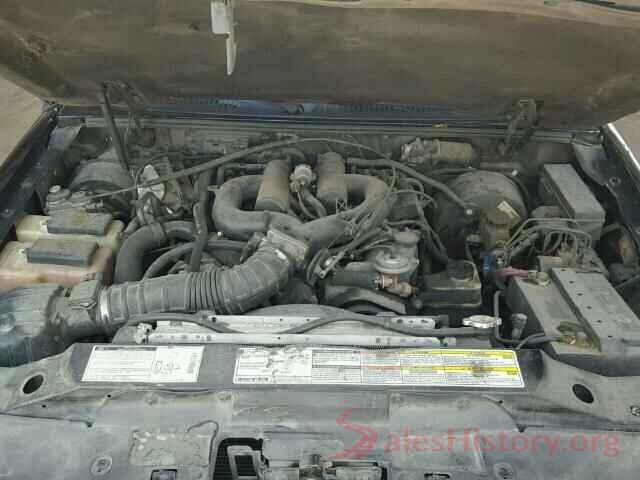 000AL3AP5JC176816 1999 FORD EXPLORER