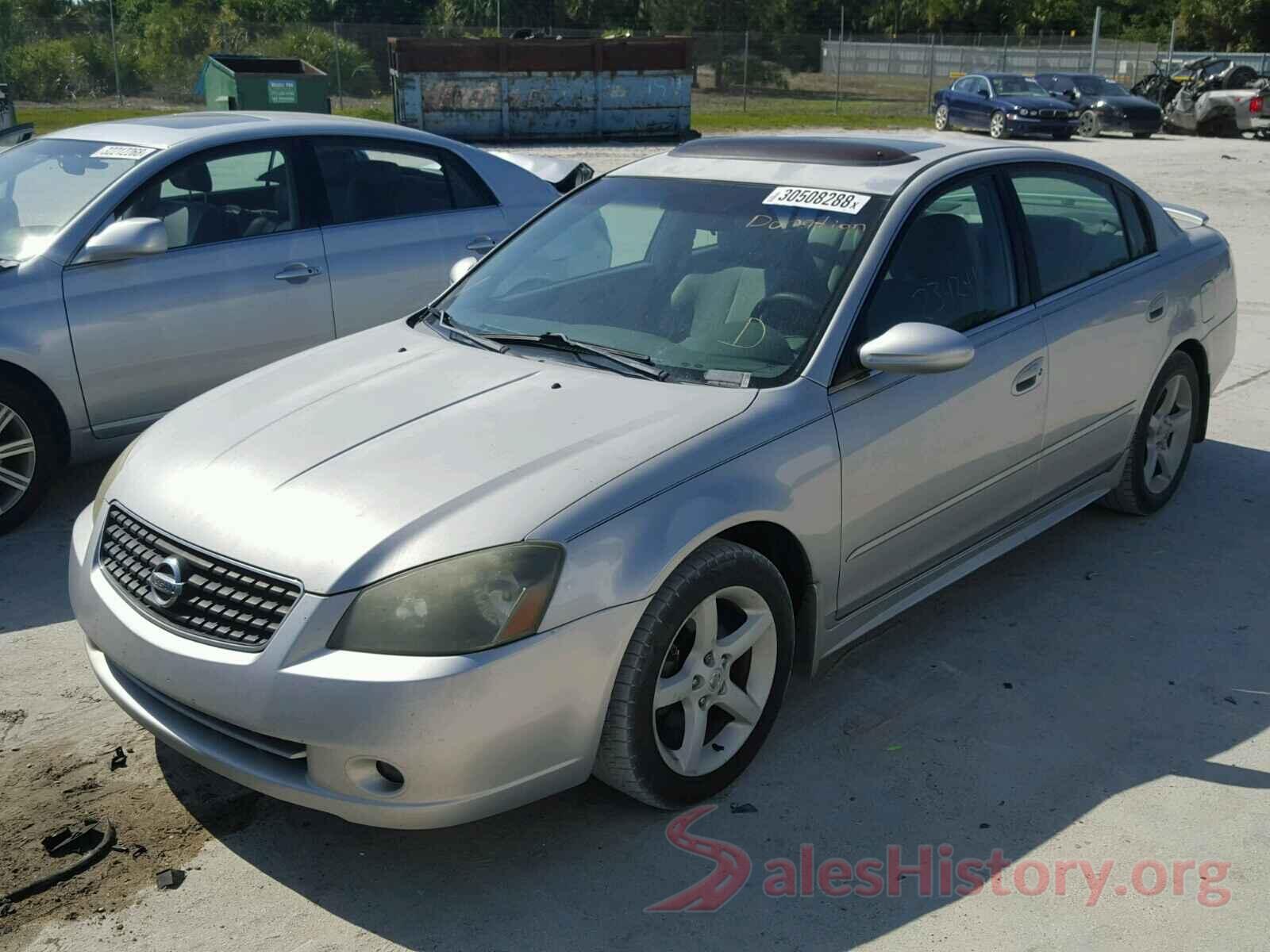 000J33A48GU135272 2006 NISSAN ALTIMA