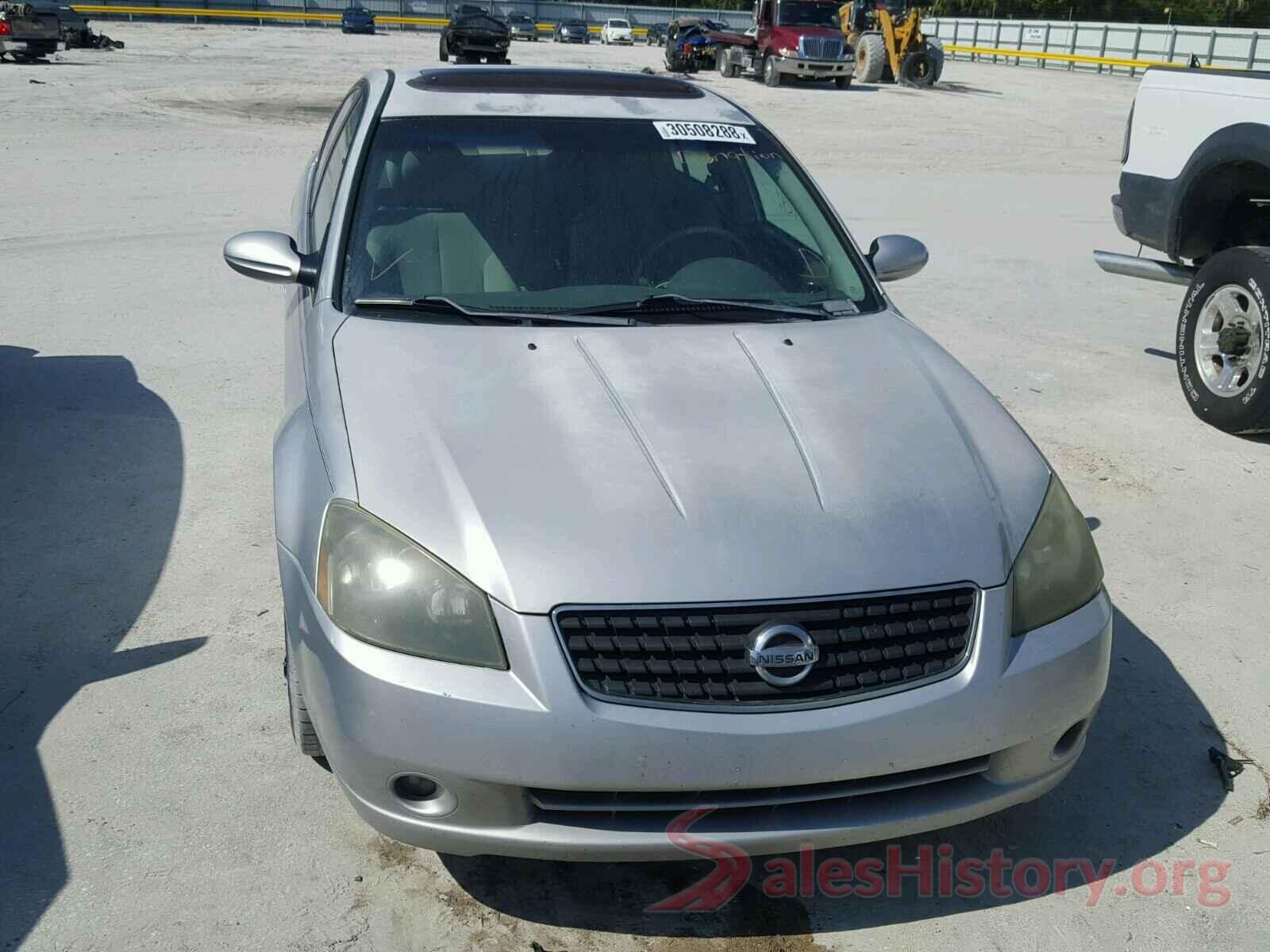 000J33A48GU135272 2006 NISSAN ALTIMA