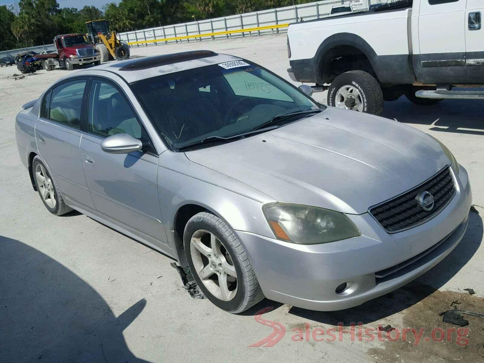 000J33A48GU135272 2006 NISSAN ALTIMA