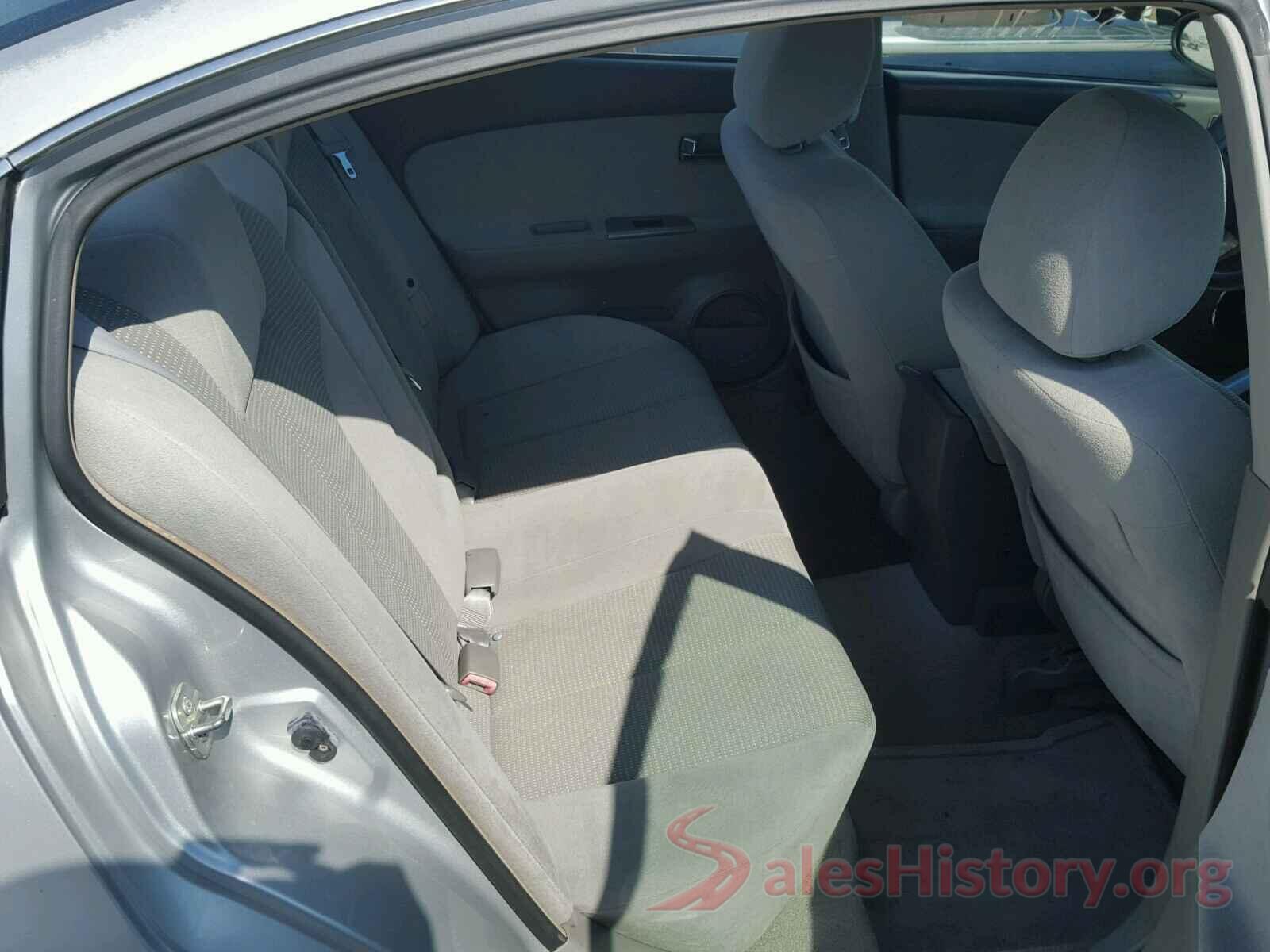 000J33A48GU135272 2006 NISSAN ALTIMA