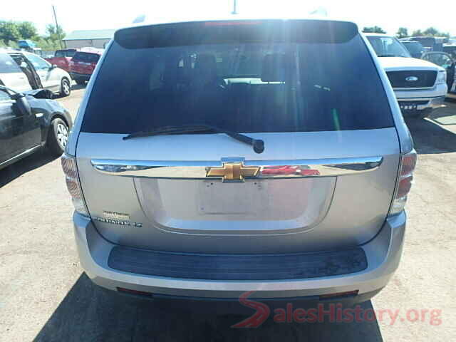 000D84LF0HU182591 2007 CHEVROLET EQUINOX