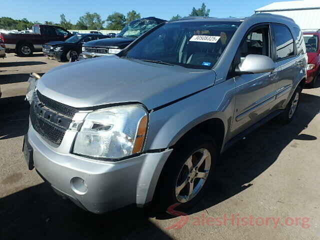 000D84LF0HU182591 2007 CHEVROLET EQUINOX