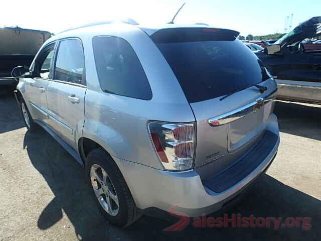 000D84LF0HU182591 2007 CHEVROLET EQUINOX