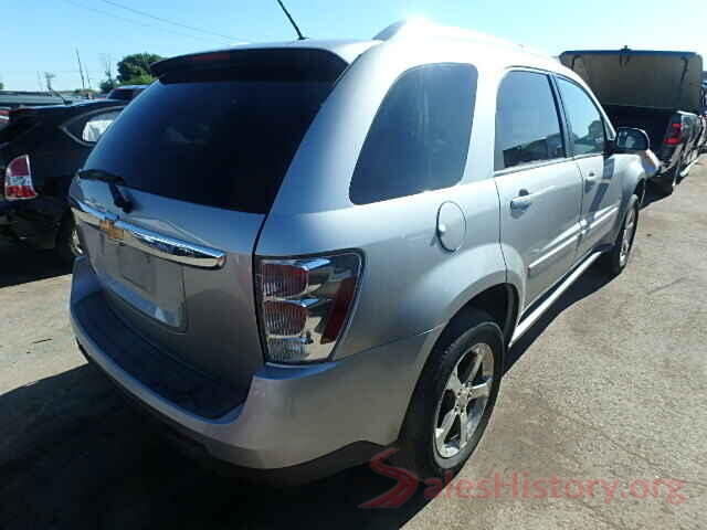 000D84LF0HU182591 2007 CHEVROLET EQUINOX