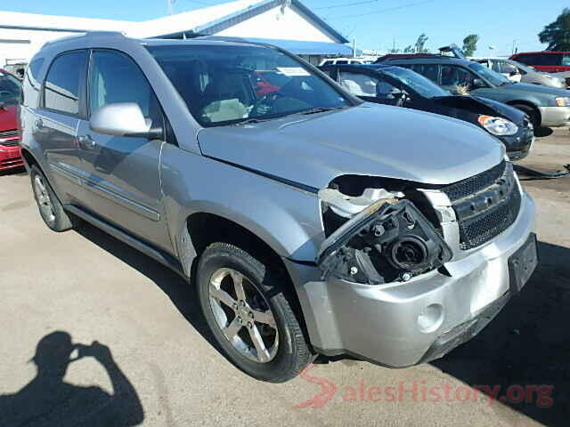 000D84LF0HU182591 2007 CHEVROLET EQUINOX