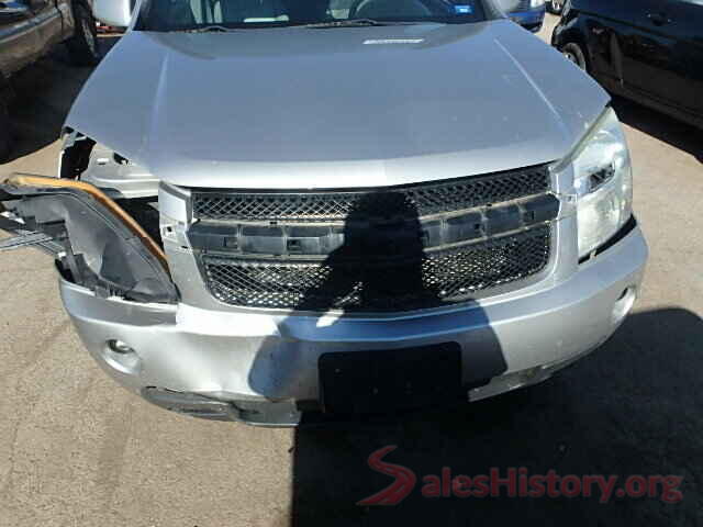 000D84LF0HU182591 2007 CHEVROLET EQUINOX