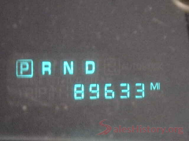 5FNYF6H5XHB051216 2004 CHRYSLER PACIFICA