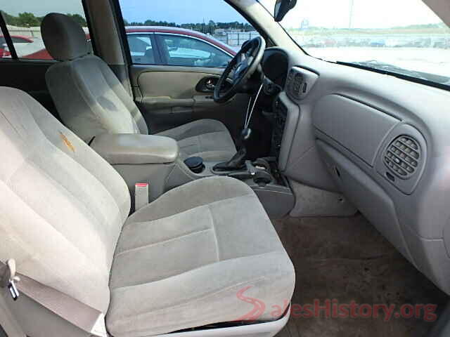 1N4AL3AP1HC207098 2005 CHEVROLET TRAILBLAZE