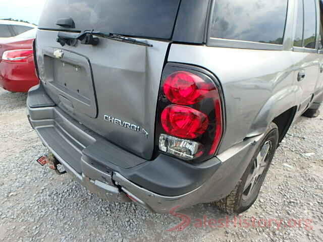 1N4AL3AP1HC207098 2005 CHEVROLET TRAILBLAZE