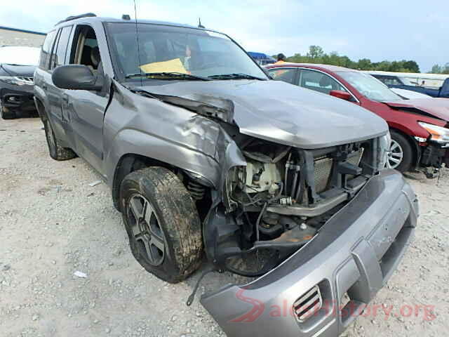 1N4AL3AP1HC207098 2005 CHEVROLET TRAILBLAZE