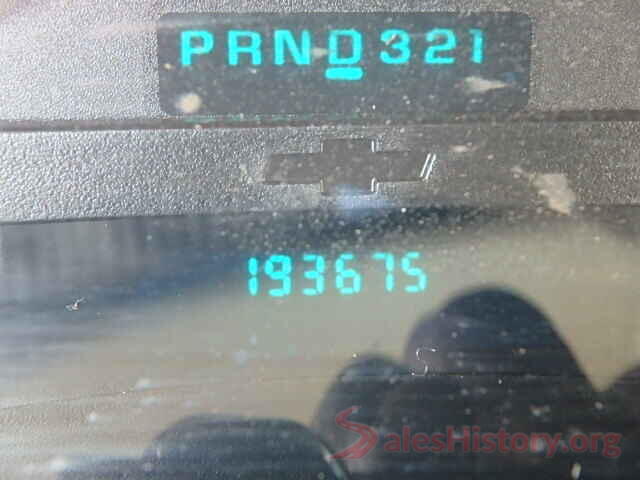 1N4AL3AP1HC207098 2005 CHEVROLET TRAILBLAZE