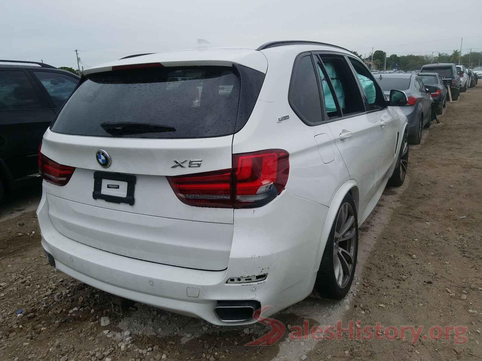 5UXKT0C5XJ0W03576 2018 BMW X5