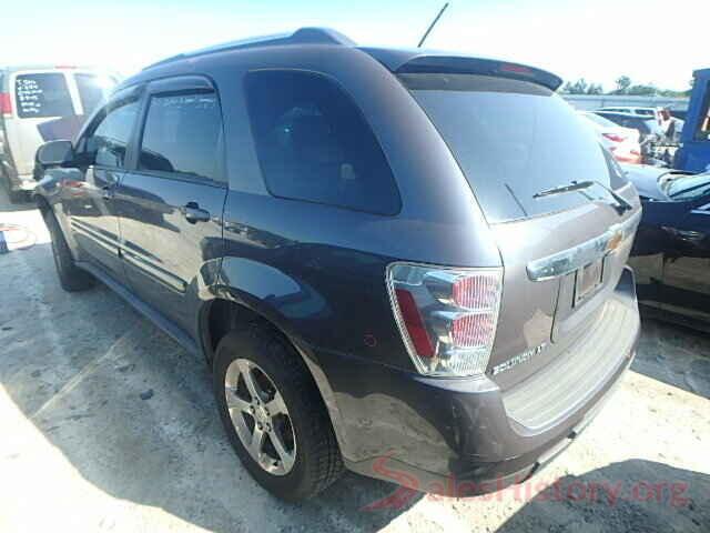 KMHD04LB5JU562665 2007 CHEVROLET EQUINOX