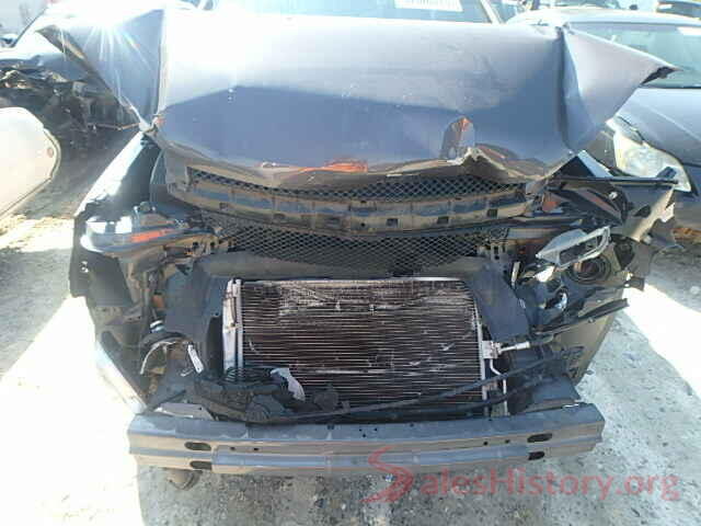 KMHD04LB5JU562665 2007 CHEVROLET EQUINOX