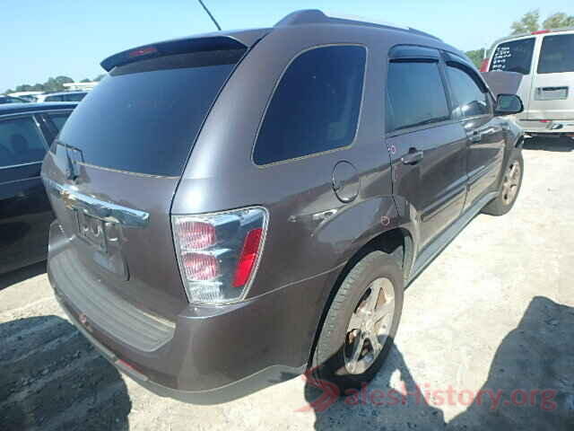 KMHD04LB5JU562665 2007 CHEVROLET EQUINOX