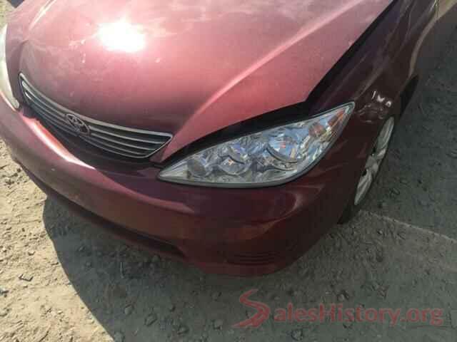 5YFEPMAE9MP162952 2006 TOYOTA CAMRY