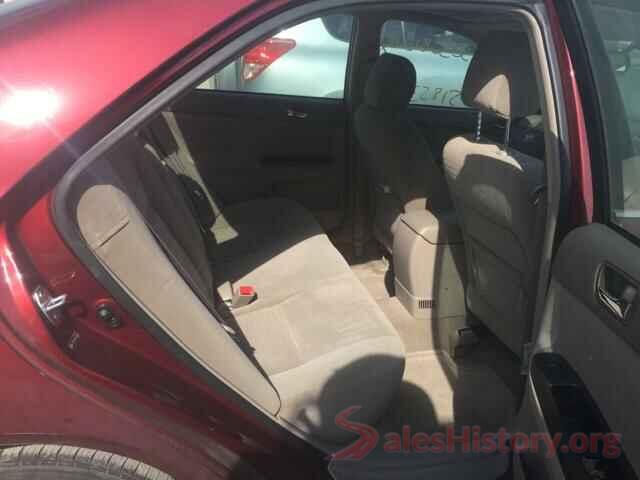 5YFEPMAE9MP162952 2006 TOYOTA CAMRY