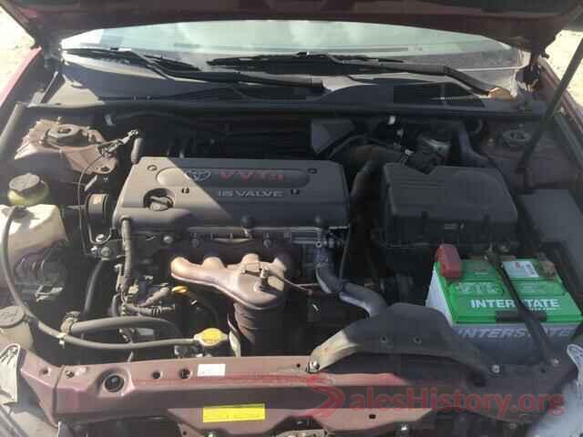 5YFEPMAE9MP162952 2006 TOYOTA CAMRY