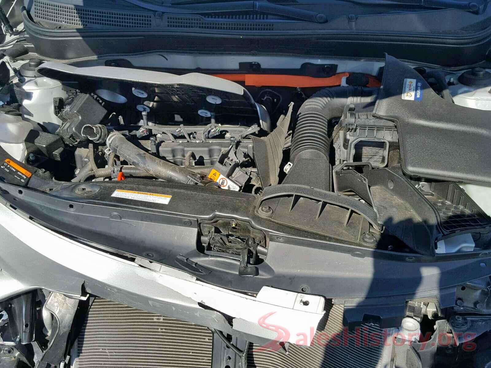 5TDGBRCH5MS522124 2015 HYUNDAI SONATA