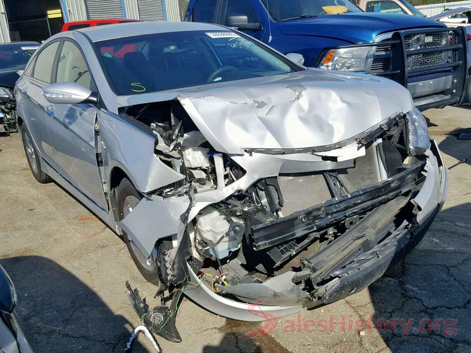 5TDGBRCH5MS522124 2015 HYUNDAI SONATA